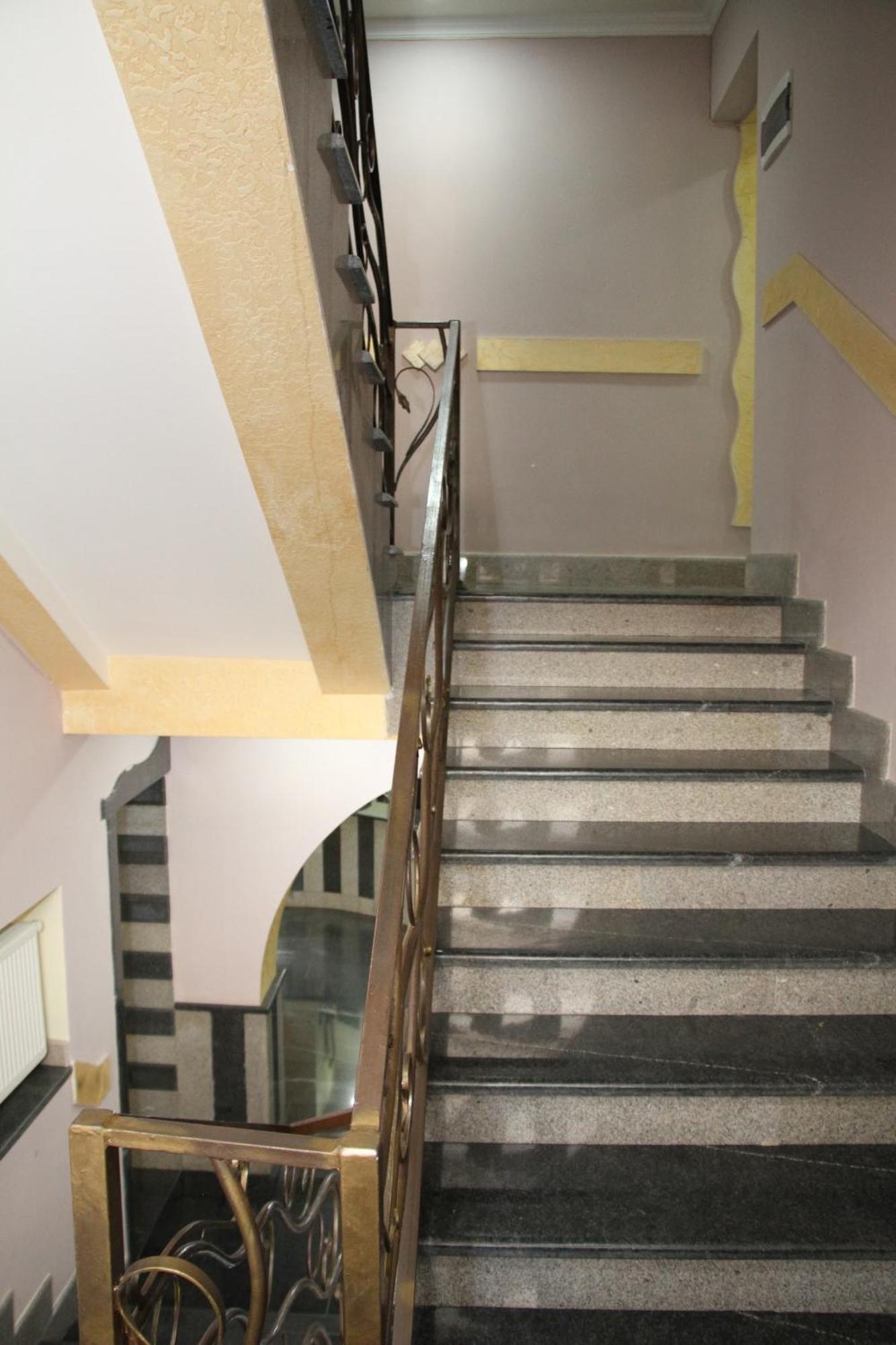 Grand Hotel Kapan, Armenia Esterno foto