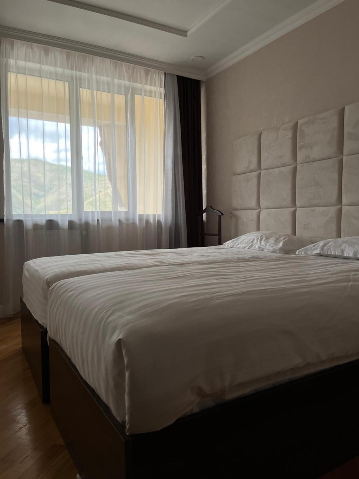 Grand Hotel Kapan, Armenia Esterno foto